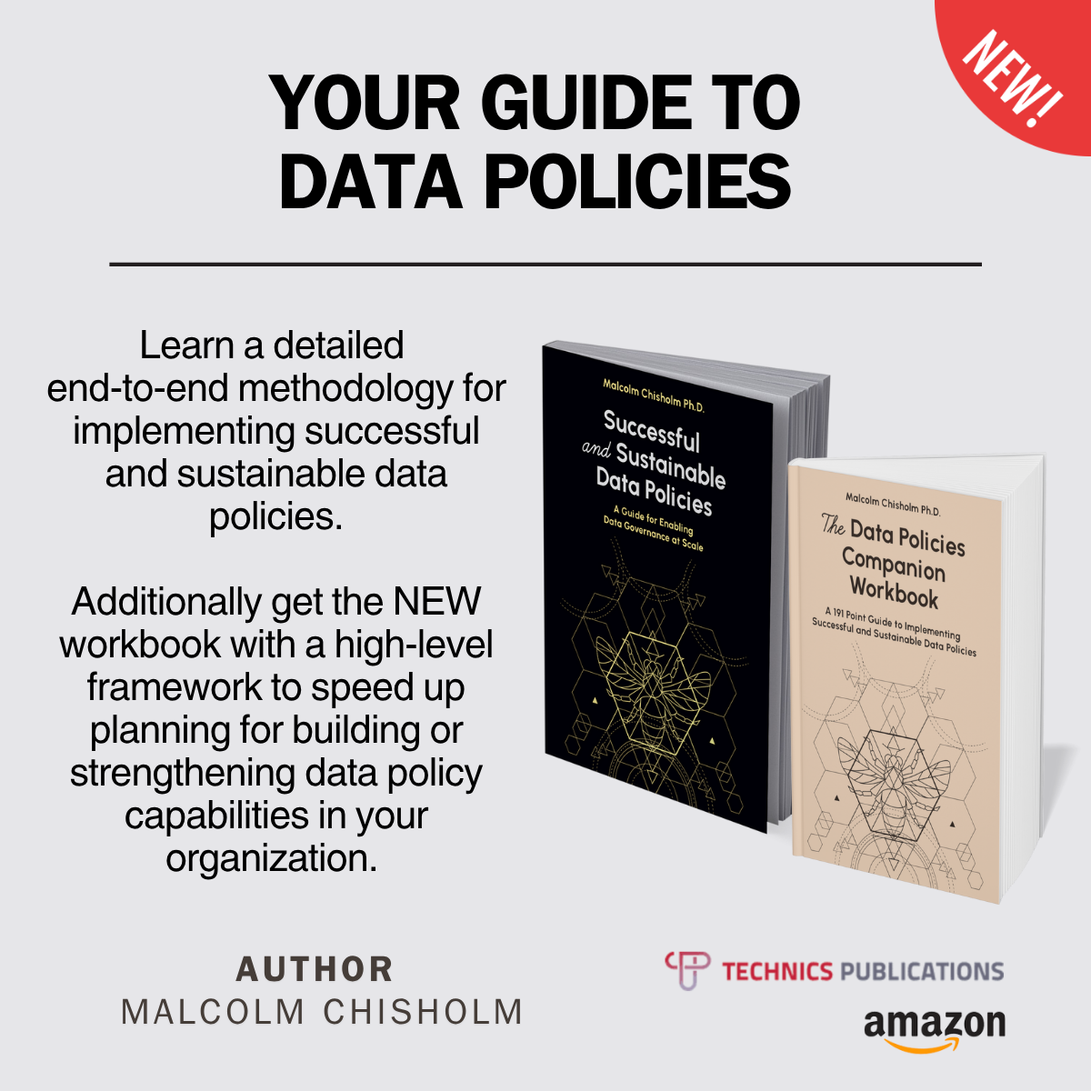 Data Policies Book